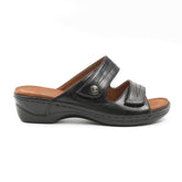 Pierre Cardin Sandal Brielle 2 Black