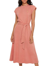Polo Dress Ladies Sl Maya Rose