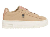 Gstar Gl12 Lds Lhana Ii Met W Taupe