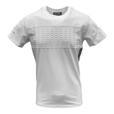 Vialli Frozani T-Shirt White
