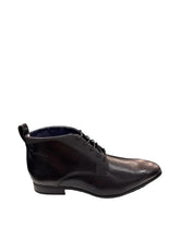 Pierre Cardin Venture Black Boot