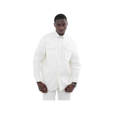 Dickies 847 Long Sleeve Shirt Bone