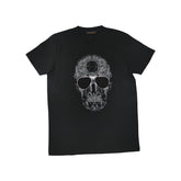 Vialli T-Shirt Histony Black