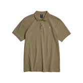 G Star Golfer Dunda Slim Khaki Ensis Green