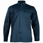 Dickies Shirt 847 Long Sleeve Navy