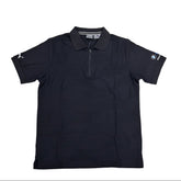 Puma Golfer Bmw Jacquard Black