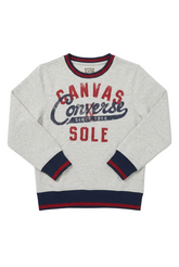 Converse All Star Kids Sweater