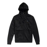 G Star Hoodie Sweater Core Black