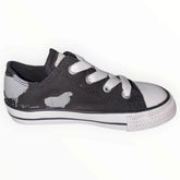 Converse Chuck Taylor All Star Low New World Infants (Baby/Toddler) Black