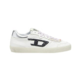 Diesel Lds S-Leroji White/Silver/Purple