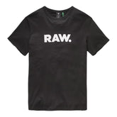 G Star T-Shirt Holorn Black