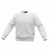 Vialli Sweattop Majojo Off White
