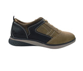 Pierre Cardin Kane Chocolate Casuals