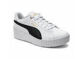 Puma Karmen Wedge White/Black
