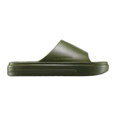 Converse Essential Slides Slip-On - Utility Green