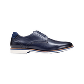 Florsheim Shoes Calabria Plain Toe Casual Navy