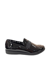Gino Paoli Theodore Black Shoes