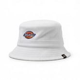 Dickies Bucket Hat Derry Towelling White