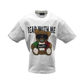 Vialli Lonely T-Shirt White