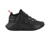 Palladium Offbound Inflated Black