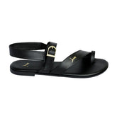 Puma Sandals Lds Pa22 Bolero2 Black