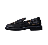Jonathan D Stewart Penny Black