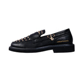 Jonathan D Stewart Penny Black