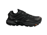 Hi-Tec Geo Tempo Trail Black