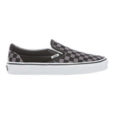 Vans Classic Slip On Check Black/Grey