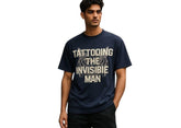 Cutty Crew CFinch Navy T-Shirt