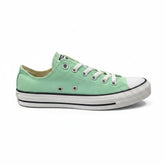 Converse Allstar Low Peppermint Green