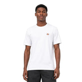 Dickies T-Shirt Clint Buggy White