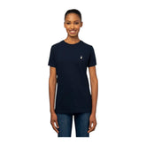 Polo Womens Allie SS T-Shirt - Navy Blue