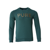 Pure Premium Sweater Roberto Green