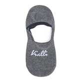 Vialli Socks Secret Charcoal