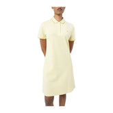 Polo Women Golfer Dress Leah - Yellow