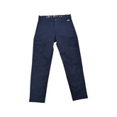 Gstar Chino Ladies Cargo Skinny Navy