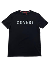 Enrico Coveri T-Shirt Black