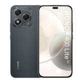 Honor 400 Lite Smartphone – 256GB | 8GB RAM | Dual SIM | Velvet Black