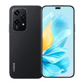 Honor 200 Lite 256GB 8GB Dual Sim – Midnight Black