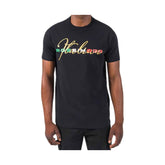 Rossimoda T-Shirt Elio B Black