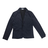 Jonathan D Jacket Blazer Charcoal