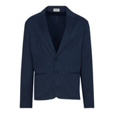 Jonathan D Jacket Blazer Paolo Navy