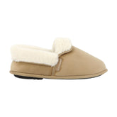 Hush Puppies Lua Slippers - Tan