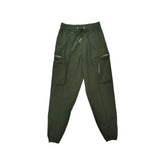 Vialli Trackpants Ishmic Olive