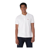Levi's Golfer - White