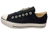 Converse All Star Chuck Taylor Slip On Black