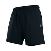 Polo Women’s Jessie Track Shorts – Black | Drawstring Shorts