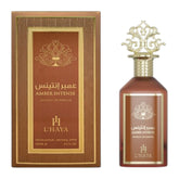 L'HAYA Oud Amiri Extrait de Parfum - 100ml