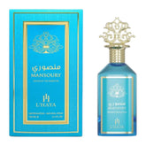 L'haya Mansoury Extrait De Parfum - 100Ml